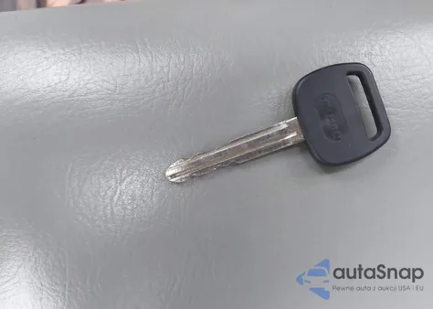 1998 Toyota 4Runner Sr5 V6 z USA, uszkodzony, nr VIN JT3GN86R9W0080416